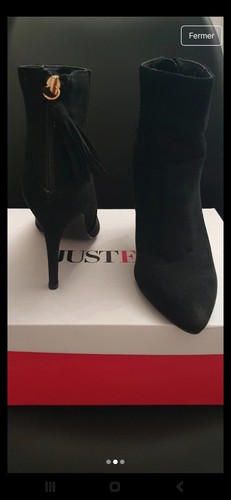 Chaussures femmes escarpins - chaussures,