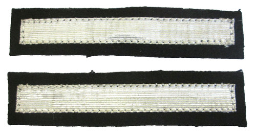 Sous lieutenant gendarmerie - sous-lieutenant,