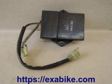 boitier cdi pour Suzuki RGV