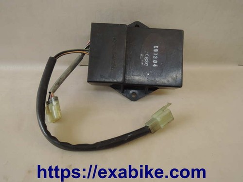 Boitier cdi pour - cdi,