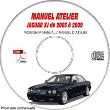 XJ 03-09 - Manuel Atelier