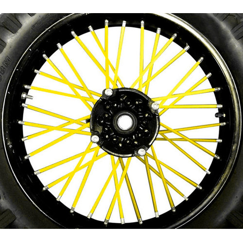 Jeu couvre rayons - de, jaune