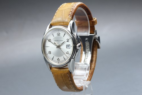 Presque comme neuve - [], montre