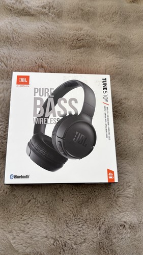 Jbl tune 510bt casque - jbl, –