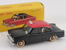 Dinky Toys F n° 24ZT/542 Taxi