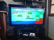 NEC PC - Engine Console - Blanche Japonaise- Trés bon état