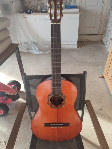 Guitare classique yamaha 150 - guitare,
