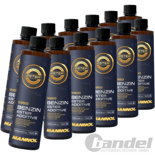 12x 450ml mannol - 12x,