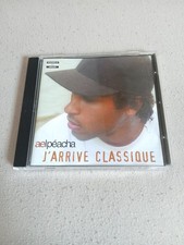 Aelpeacha - J'arrive Classique . French G Funk 2003