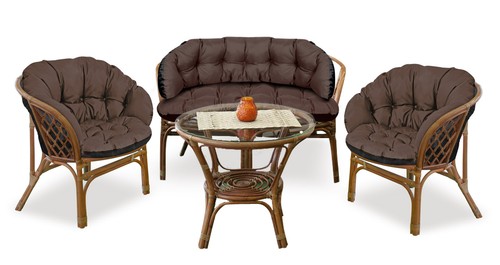 Ensemble jardin 122 x - jardin,
