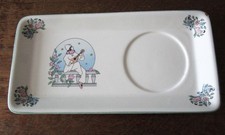 Plateau pour tasse - Pierrot