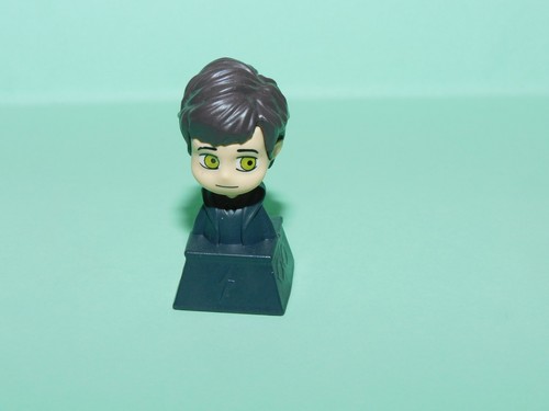 Mini buste harry potter - buste,