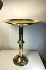 Guéridon,table d'appoint