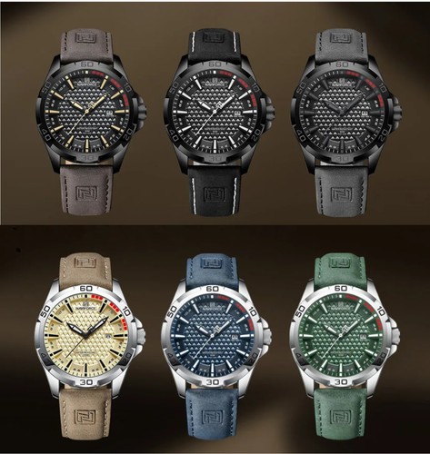 Naviforce montre homme mode - naviforce,
