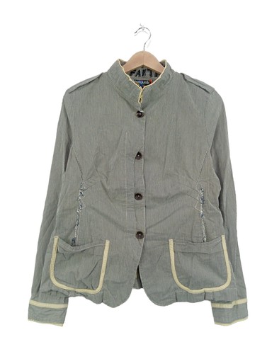 Desigual veste courte - desigual,