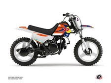 Kit Deco Moto Cross US STYLE