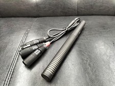 AUDIO-TECHNICA BP4029 Fusil de Chasse Micro Utilisé Haut Sensibilité Polar Motif