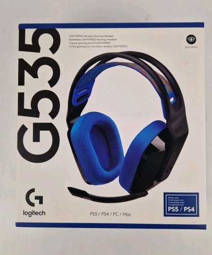 Logitech g535 lightspeed - g535,