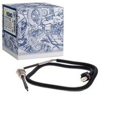 VEMO Capteur Température Gas D'Échappement selon Cat FAP Pour Convient Mercedes