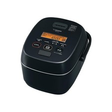 ZOJIRUSHI Ultimate Cooker Pressure IH Cuiseur à riz 5,5 tasses NW-JE10