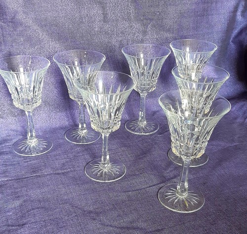 Verres vin rouge en - rouge,