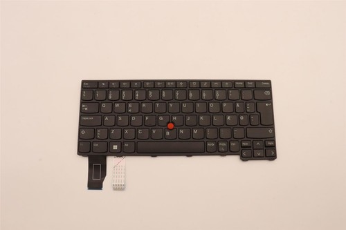 Lenovo thinkpad x13 clavier - 2,
