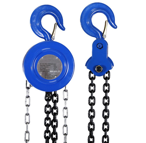 Pallit palan chain 2000kg - palan, |