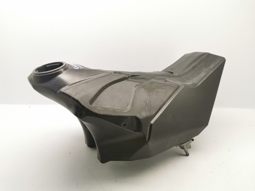 Réservoir plastique