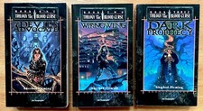 VAMPIRE THE MASQUERADE 