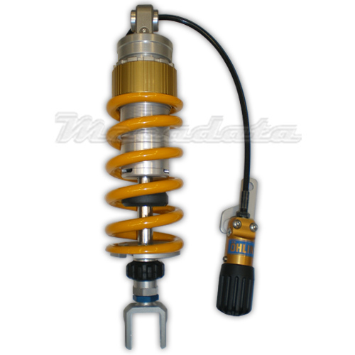 Amortisseur ohlins bm602 - amortisseur,