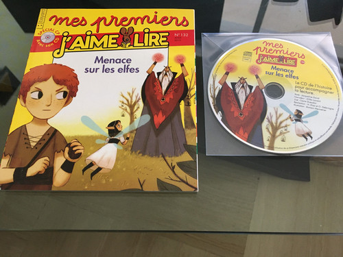 Mes premiers aime lire - premiers,