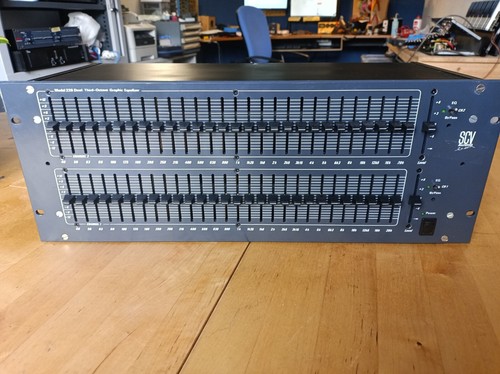 Scv audio model - audio, 228