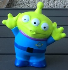 Figurine Alien Eurodisney, Toy
