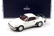 1:18 NOREV Porsche 911 Turbo