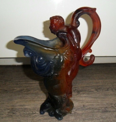 Daum france triton grande - france.,