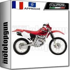 GPR POT D ECHAPPEMENT