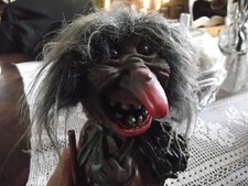 / ?TROLL NORVEGIEN ( 21 cm  )?  /