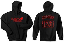 Just Ride Supermoto Sweat