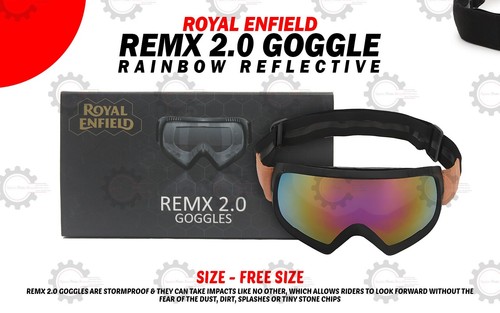 Royal enfield rainbow - enfield,