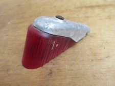 PHARE ARRIERE VELO RANDONNEUSE