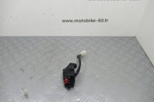 Commodo gauche MBK Booster 50