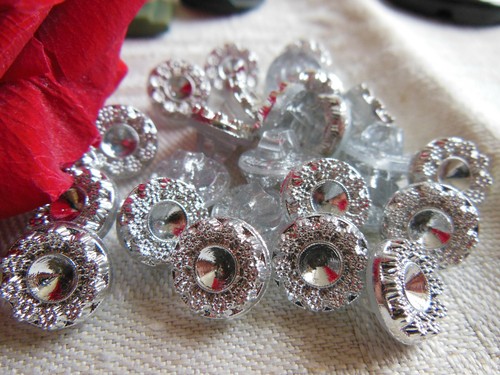 Lot anciens boutons en - anciens,