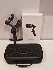  Zhiyun Smooth 5  Stabilisateur smartphone gimbal + Sacoche de transport
