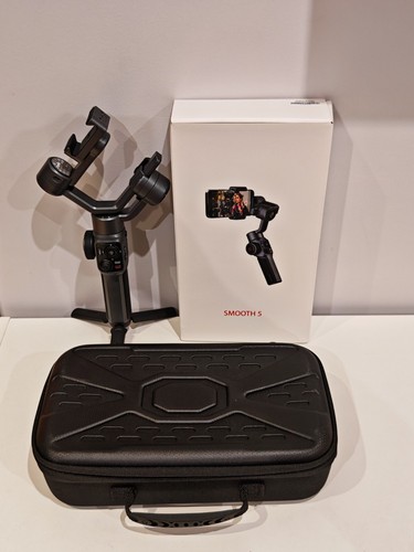 Zhiyun smooth 5 - zhiyun,