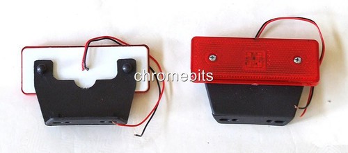Led smd 12v - 12v, volts