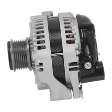 Alternateur 12V 130A for Toyota Hiace KDH200 2. Tarb Diesel Vinaigre Acdvv 2008