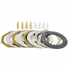 Set disques embrayage - embrayage, et