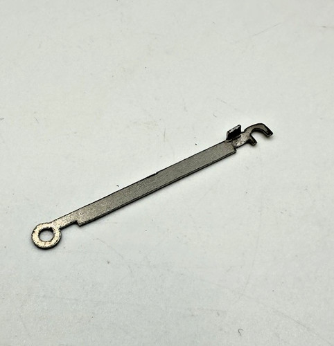 Barre fermeture repro pour - barre,