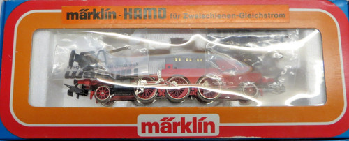Châssis märklin hamo - châssis, 8312