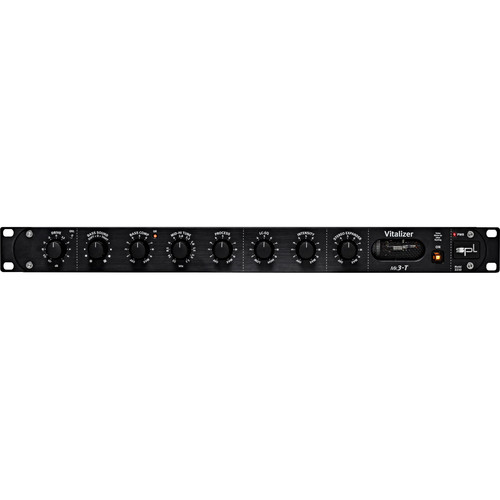 Spl vitalizer mk3 - spl, stereo